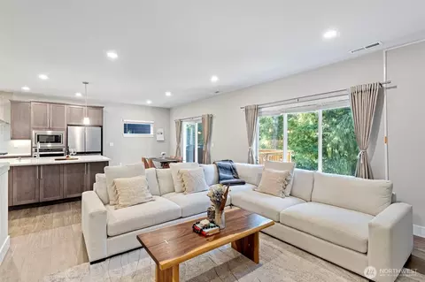 Living - 2128 229th Pl SW, Bothell, WA 98021 photo 1 of 2