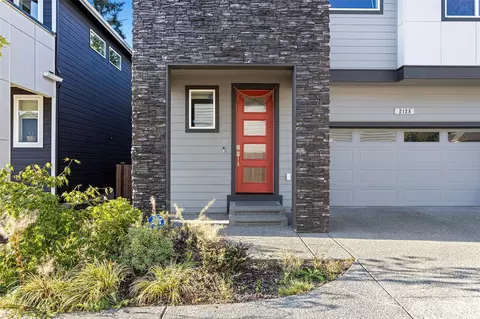 Exterior - 2128 229th Pl SW, Bothell, WA 98021 photo 2 of 6