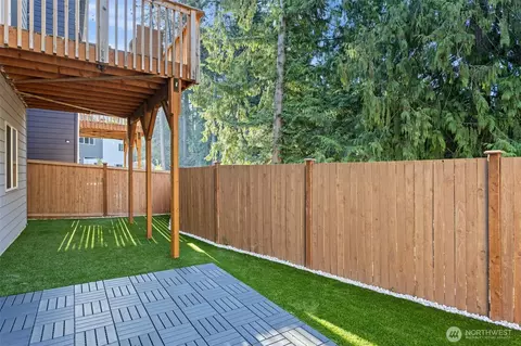 Exterior - 2128 229th Pl SW, Bothell, WA 98021 photo 5 of 6
