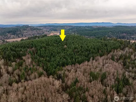 216 Nn Zenkner Valley Rd SW, Centralia, WA 98531