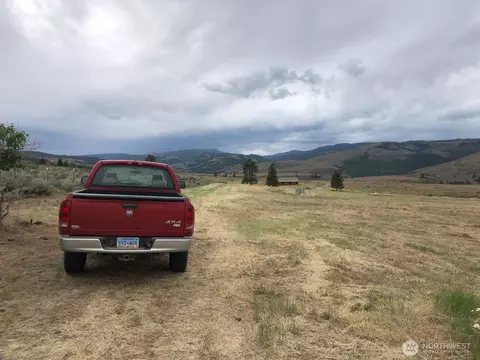 0 Cowiche Mill Rd, Cowiche, WA 98923