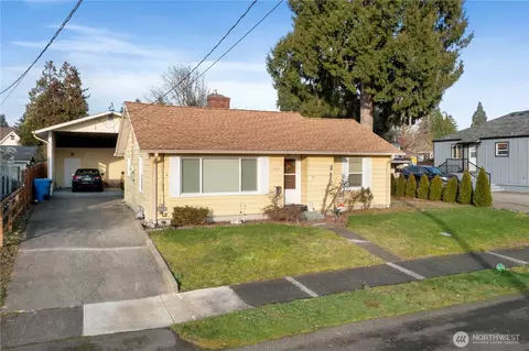 Other - 1107 Adele St, Sumner, WA 98390 photo 1 of 7