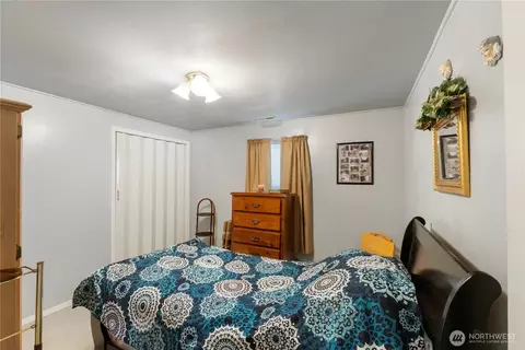 Bedroom - 1107 Adele St, Sumner, WA 98390 photo 3 of 3