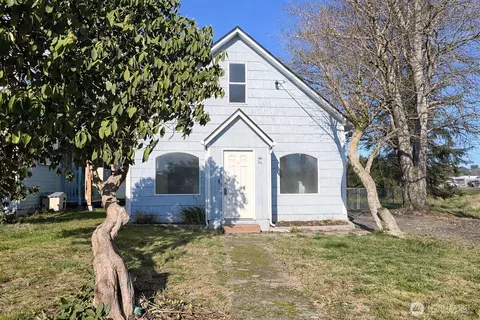 814 W Marion, Aberdeen, WA 98520