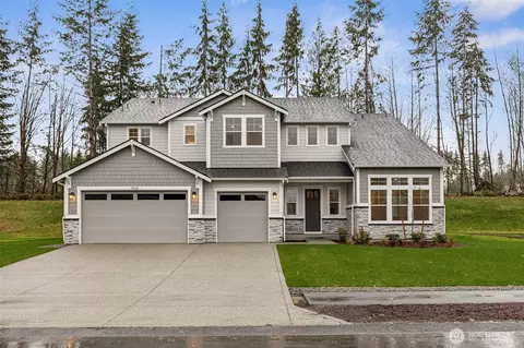10426 134th Ave NE #108, Lake Stevens, WA 98258