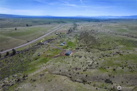 16 Nnn Hwy 97, Ellensburg, WA 98926