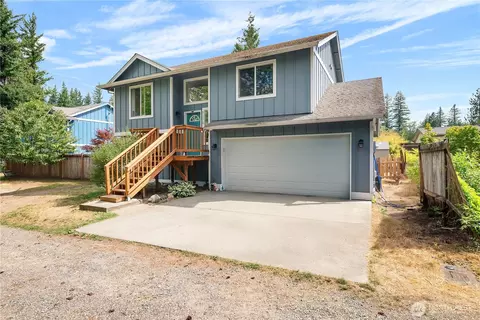 41318 May Creek Dr, Gold Bar, WA 98251
