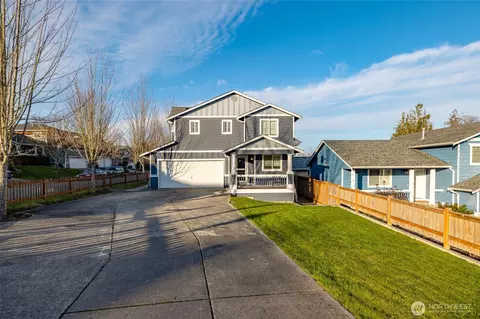 250 Dallas St, Mount Vernon, WA 98274