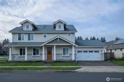 3646 22nd Ave NE, Olympia, WA 98506