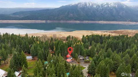 181 Redwood Ln, Ronald, WA 98940