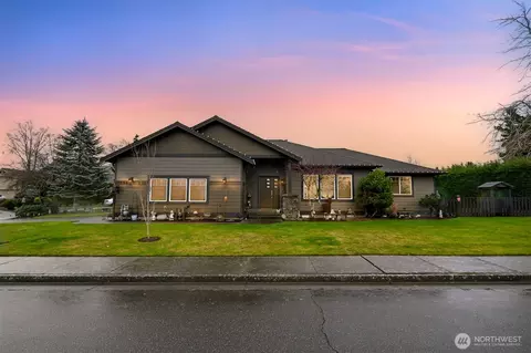 5306 Myers Dr, Ferndale, WA 98248