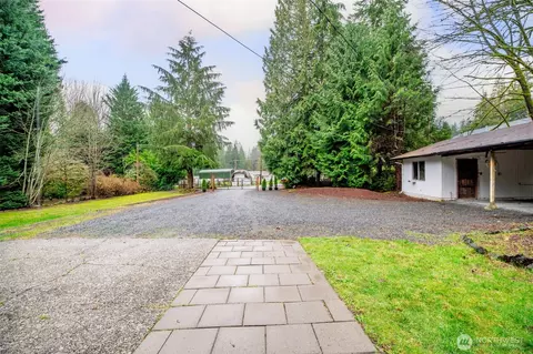 Exterior - 22629 57th Ave SE, Bothell, WA 98021 photo 6 of 15