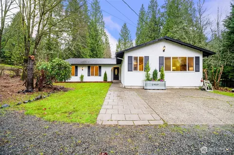 Exterior - 22629 57th Ave SE, Bothell, WA 98021 photo 5 of 15