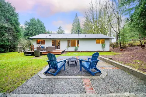 Exterior - 22629 57th Ave SE, Bothell, WA 98021 photo 14 of 15