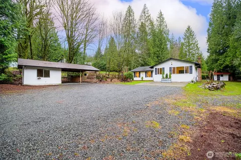 Exterior - 22629 57th Ave SE, Bothell, WA 98021 photo 2 of 15