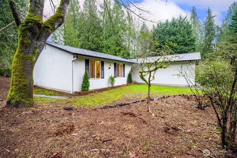 Exterior - 22629 57th Ave SE, Bothell, WA 98021 photo 4 of 15