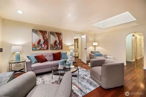 Living - 22629 57th Ave SE, Bothell, WA 98021 photo 5 of 7