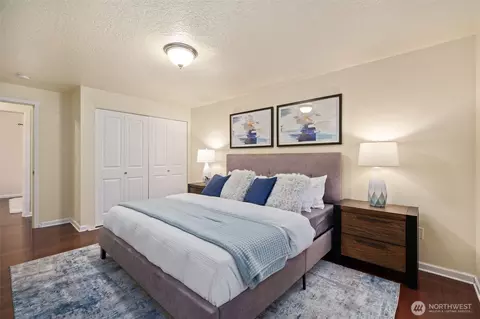 Bedroom - 22629 57th Ave SE, Bothell, WA 98021 photo 1 of 5