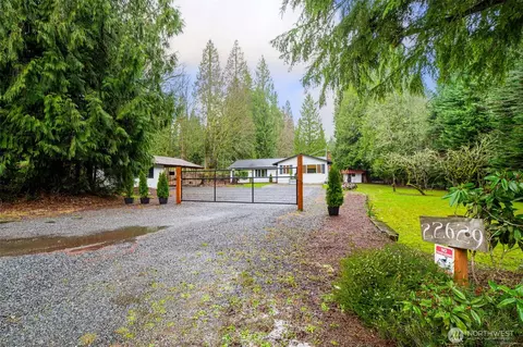 Exterior - 22629 57th Ave SE, Bothell, WA 98021 photo 3 of 15