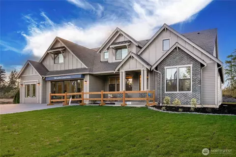 Undisclosed, Auburn, WA 98092