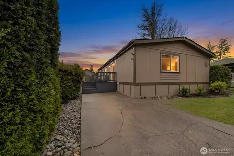 31600 126th Ave SE #86, Auburn, WA 98092