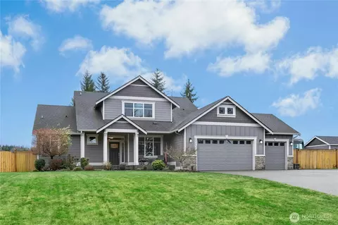 22724 22nd St NE, Snohomish, WA 98290