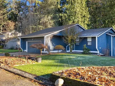 12731 48th Ave NE, Marysville, WA 98271