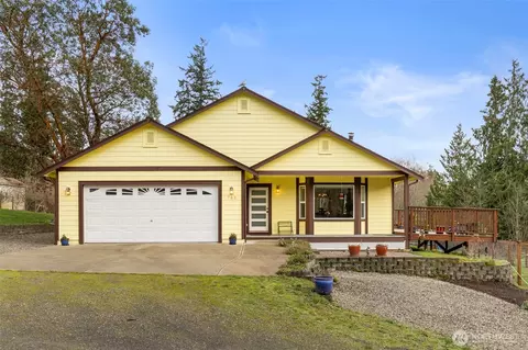 783 Prospect Ave, Port Townsend, WA 98368