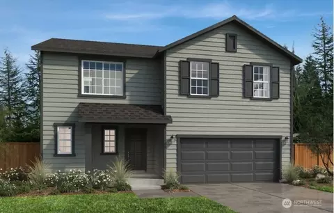 4820 Luminous Way NW, Olympia, WA 98502