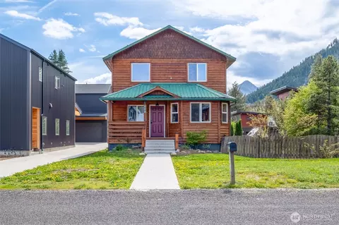 213 Park, Leavenworth, WA 98826