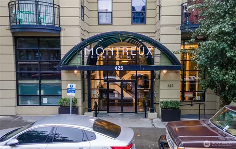 425 Vine St #312, Seattle, WA 98121