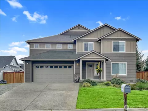 2111 28th St, Anacortes, WA 98221