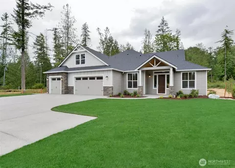 5871 Cougar Prowl Run NW, Bremerton, WA 98312
