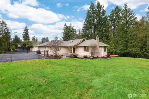 4046 Libby Rd NE, Olympia, WA 98506