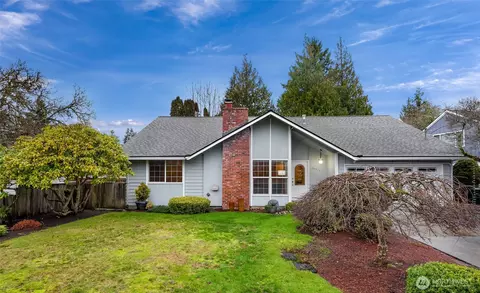 16828 NE 18th St, Bellevue, WA 98008