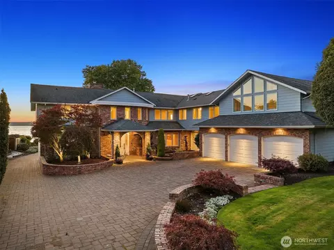 18141 Normandy Ter SW, Normandy Park, WA 98166
