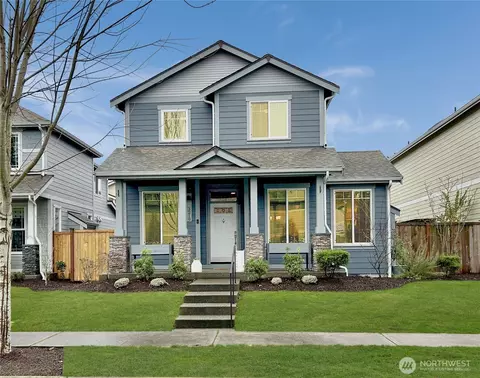 3219 63rd Ave SW, Olympia, WA 98512