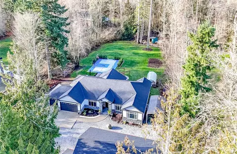 30904 37th Ave E, Graham, WA 98338