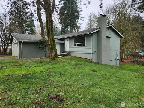 20 SE Holly Pl, Shelton, WA 98584