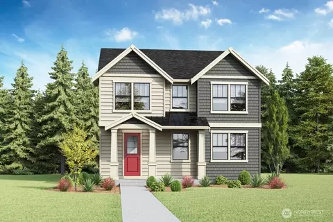 11400 SE 83rd Pl #16, Newcastle, WA 98056