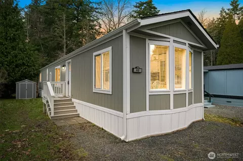 4672 Birch Bay Lynden Rd #62, Blaine, WA 98230