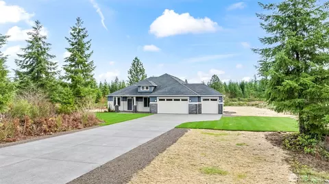 15814 Boise Ln SE, Yelm, WA 98597