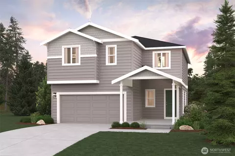 16577 Ireland Ave SE, Yelm, WA 98597