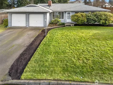 29526 47th Ave S, Auburn, WA 98001