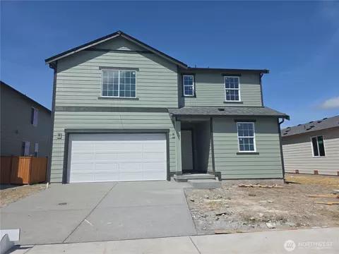 953 Britschgi St #54, Buckley, WA 98321
