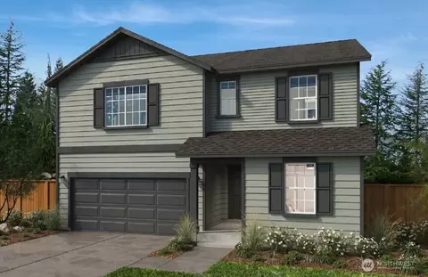 953 Britschgi St #54, Buckley, WA 98321