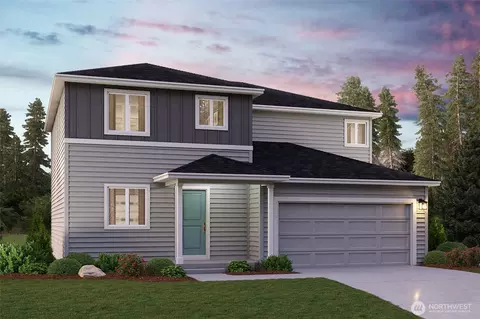 16583 Ireland Ave SE, Yelm, WA 98597