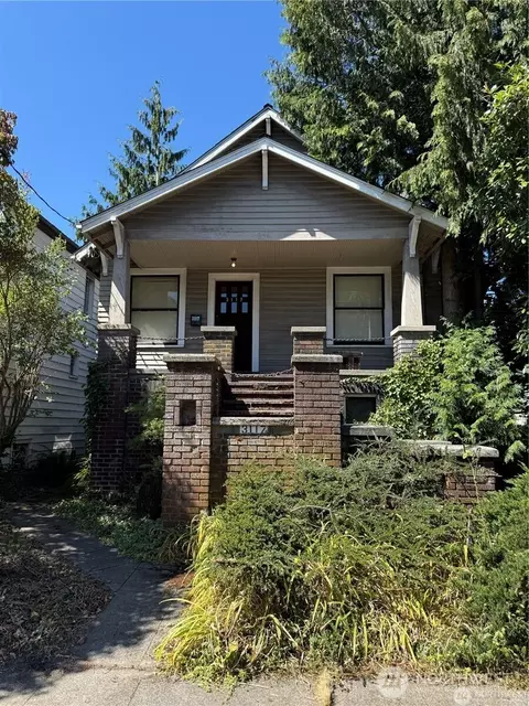 3117 15th Ave S, Seattle, WA 98144