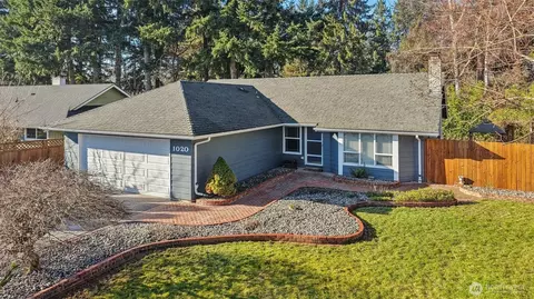 1020 SE 130th Ave, Vancouver, WA 98683