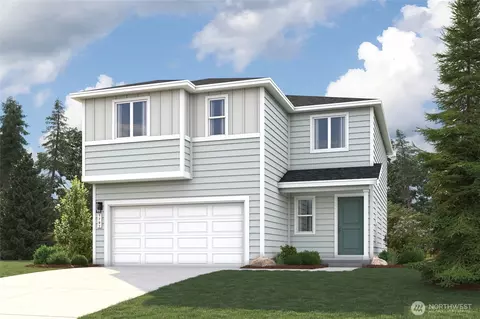 16559 Ireland Ave SE, Yelm, WA 98597
